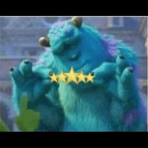 Meet your Posher, Joseph